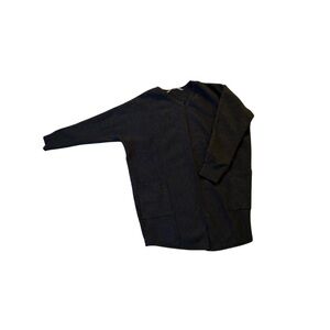 Athleta long cardigan -size small fits up to large